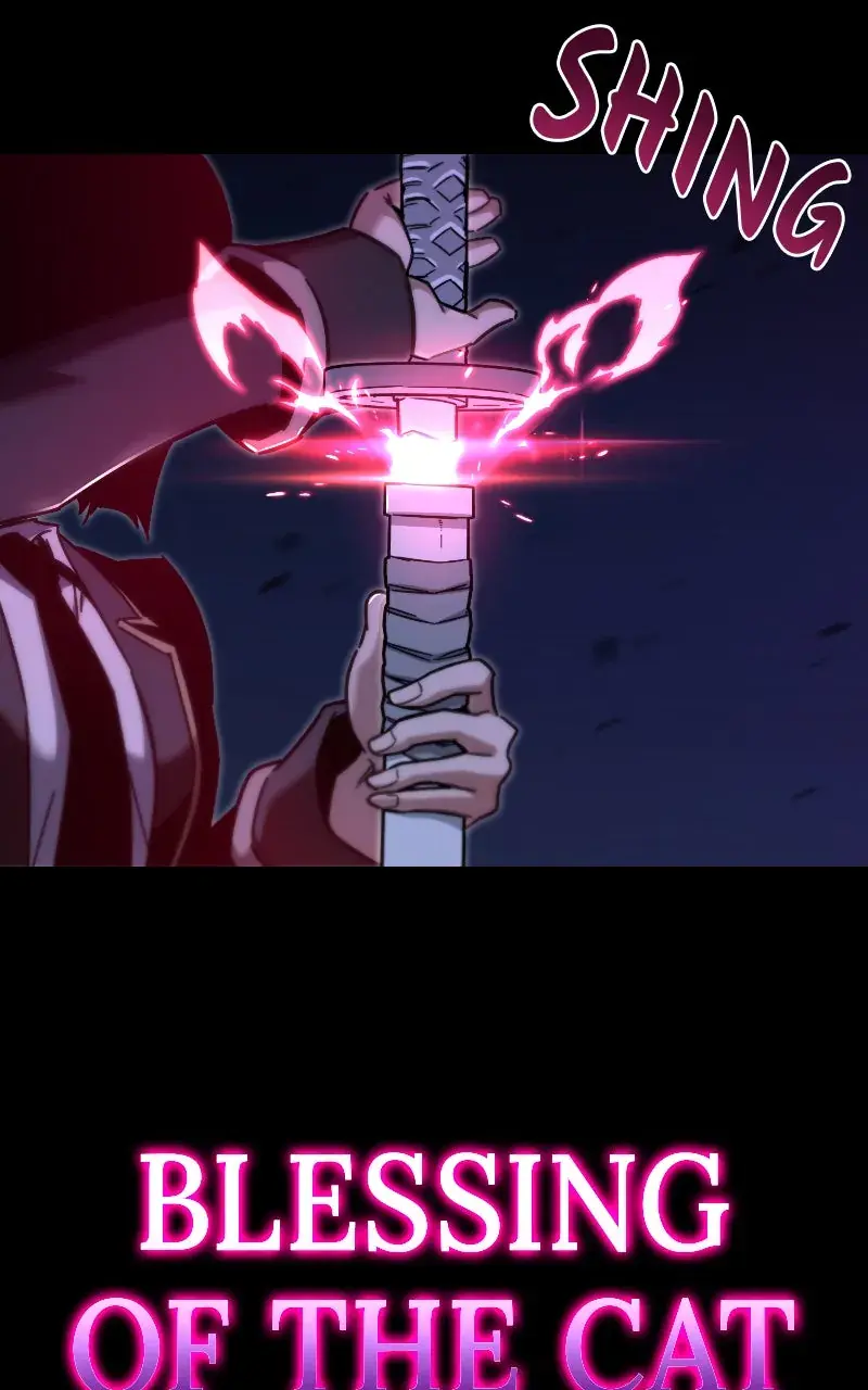 The Academy Sashimi Sword Master Chapter 18 Page 83