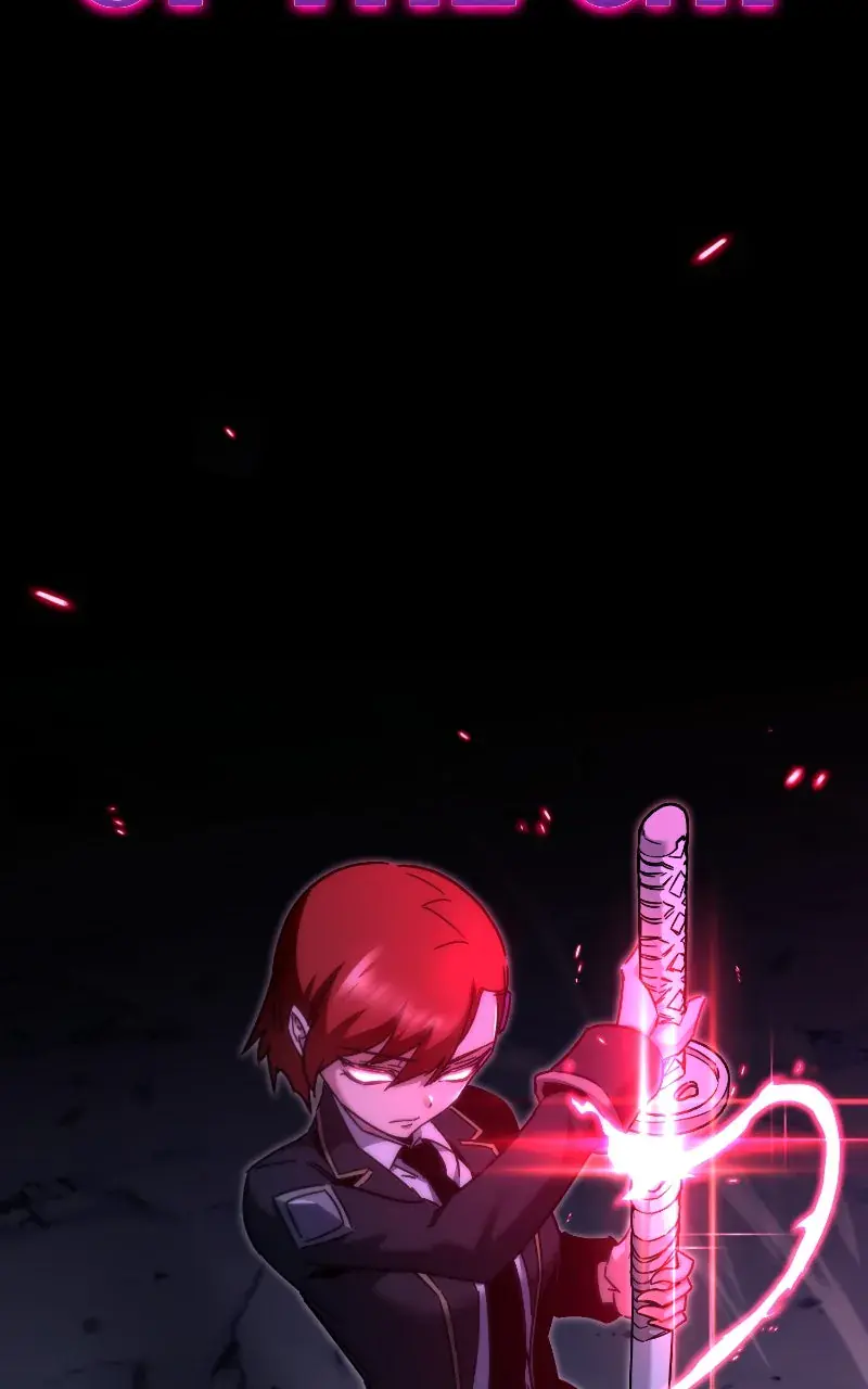 The Academy Sashimi Sword Master Chapter 18 Page 84