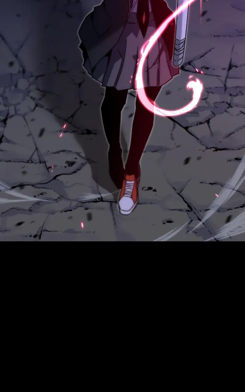 The Academy Sashimi Sword Master Chapter 18 Page 85