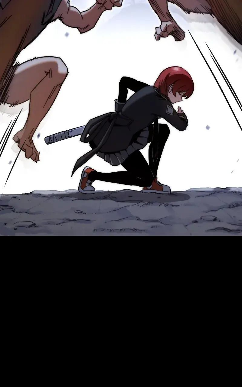 The Academy Sashimi Sword Master Chapter 18 Page 90