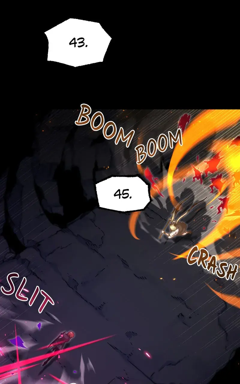 The Academy Sashimi Sword Master Chapter 18 Page 93