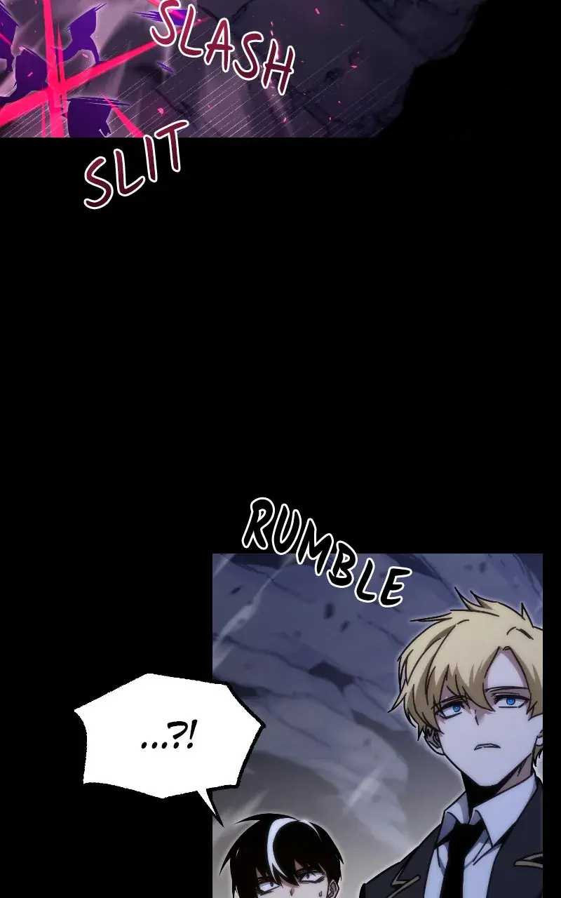 The Academy Sashimi Sword Master Chapter 18 Page 94