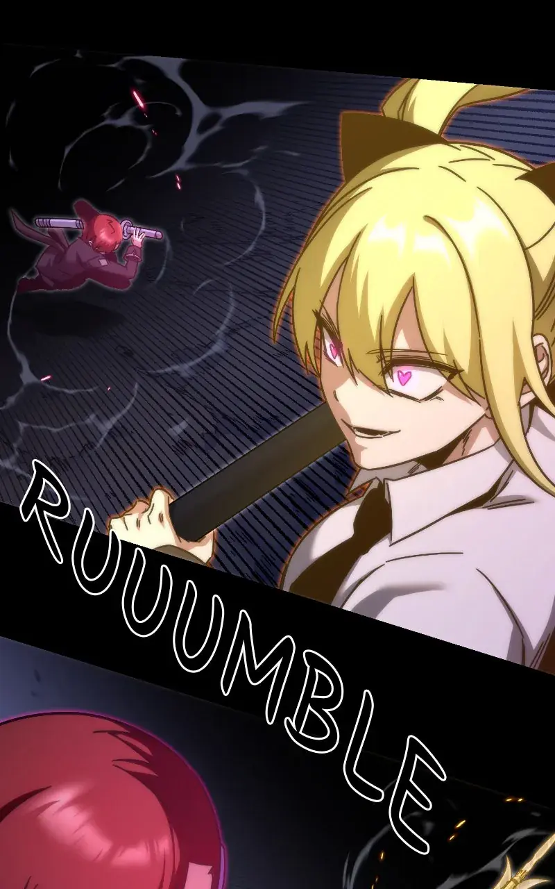 The Academy Sashimi Sword Master Chapter 18 Page 97