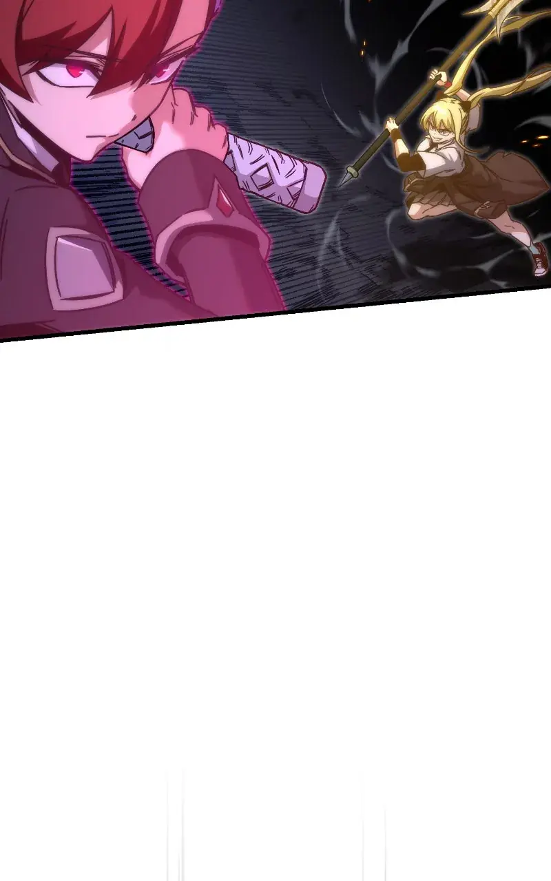 The Academy Sashimi Sword Master Chapter 18 Page 98