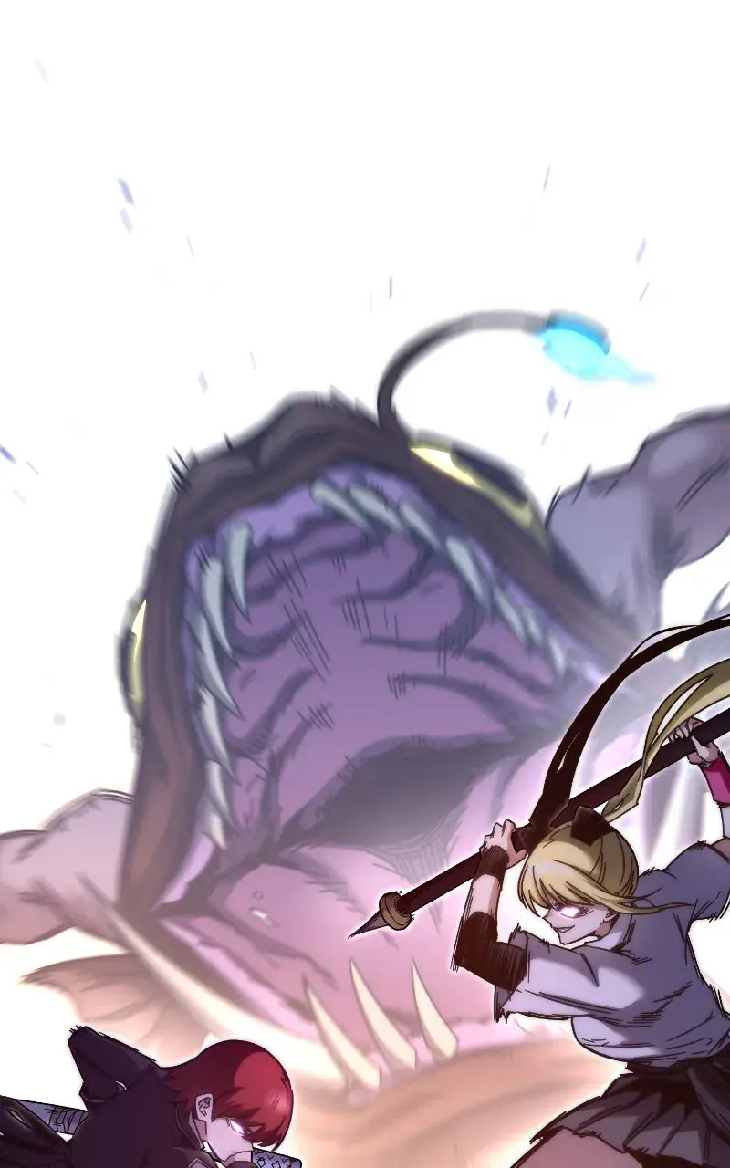 The Academy Sashimi Sword Master Chapter 18 Page 101