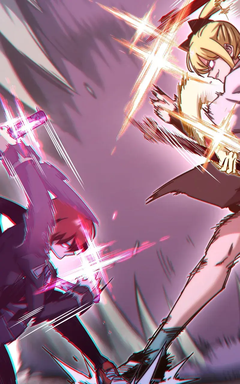 The Academy Sashimi Sword Master Chapter 18 Page 104