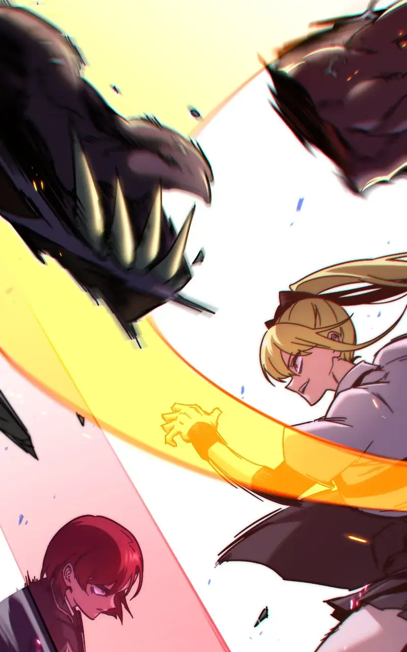 The Academy Sashimi Sword Master Chapter 18 Page 107