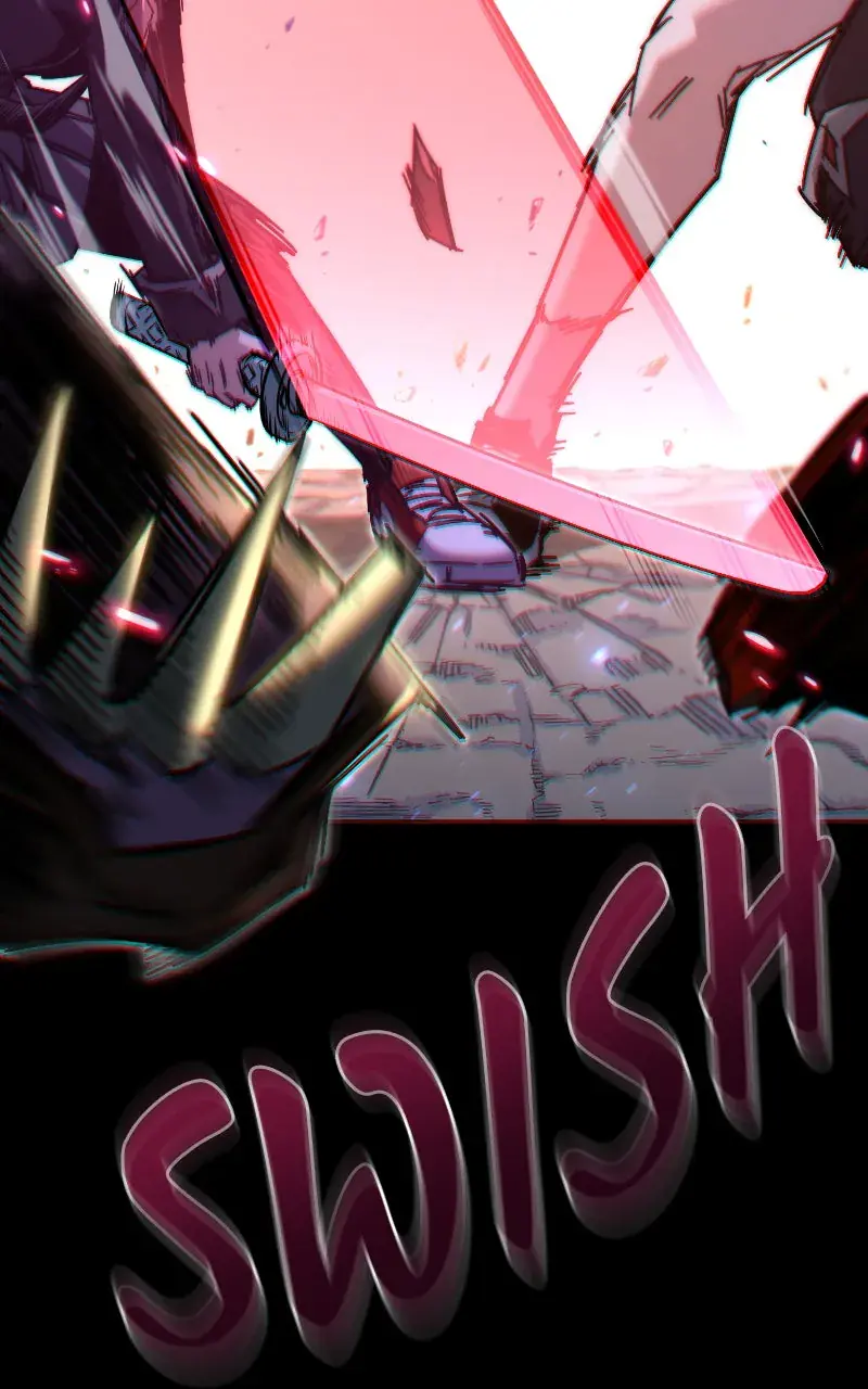 The Academy Sashimi Sword Master Chapter 18 Page 108