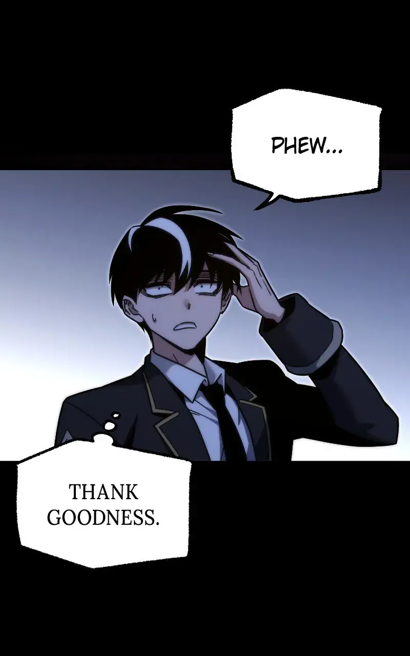 The Academy Sashimi Sword Master Chapter 18 Page 113