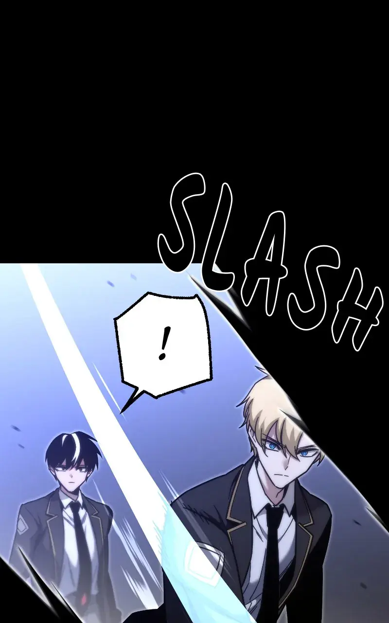 The Academy Sashimi Sword Master Chapter 18 Page 114