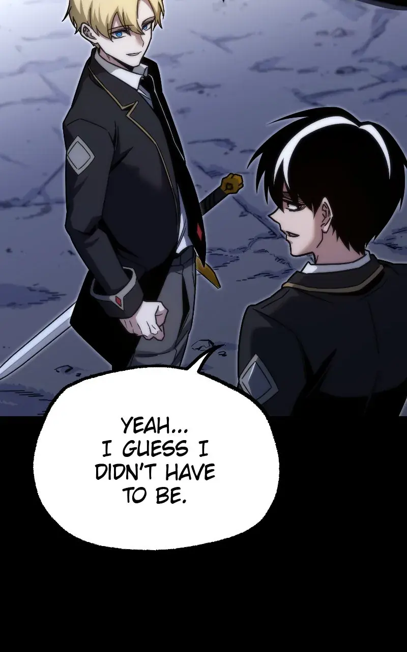 The Academy Sashimi Sword Master Chapter 18 Page 116