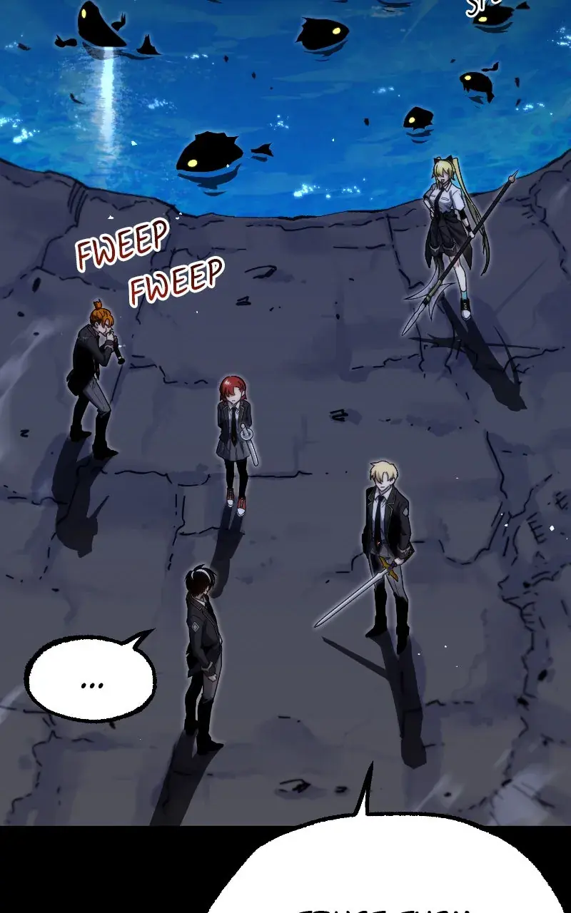 The Academy Sashimi Sword Master Chapter 18 Page 118