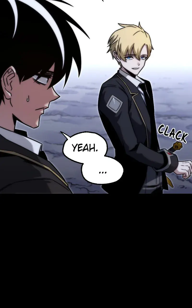 The Academy Sashimi Sword Master Chapter 18 Page 120