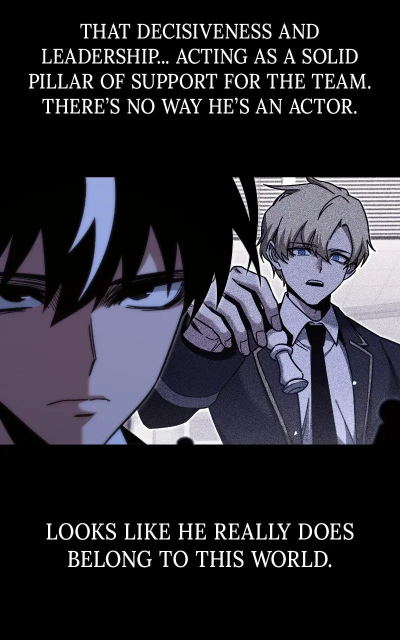 The Academy Sashimi Sword Master Chapter 18 Page 121