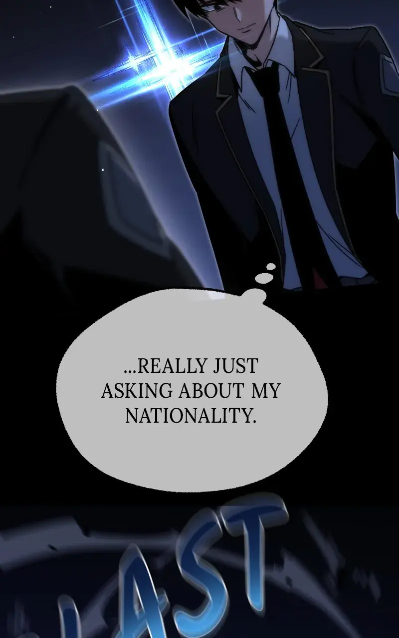 The Academy Sashimi Sword Master Chapter 18 Page 123