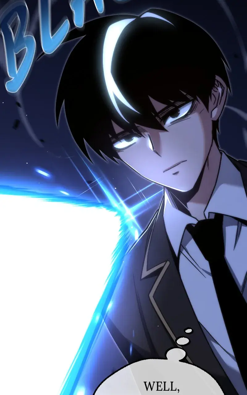 The Academy Sashimi Sword Master Chapter 18 Page 124