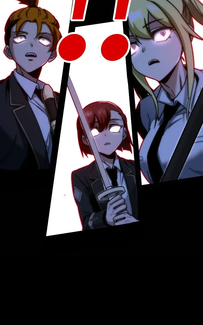 The Academy Sashimi Sword Master Chapter 18 Page 130