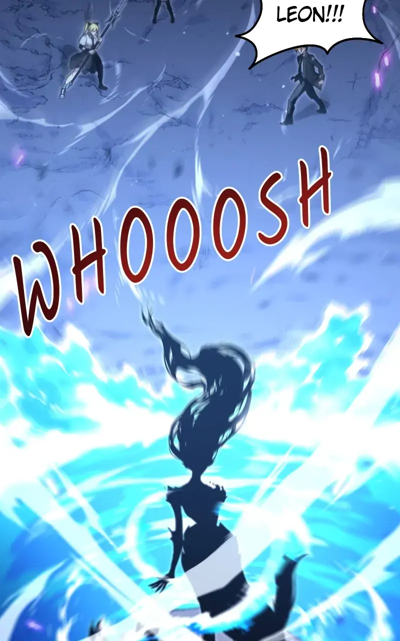 The Academy Sashimi Sword Master Chapter 18 Page 133