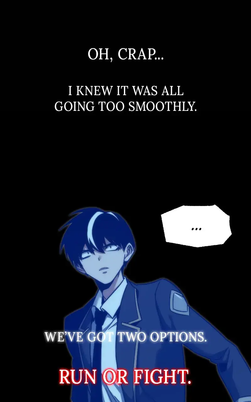 The Academy Sashimi Sword Master Chapter 18 Page 139