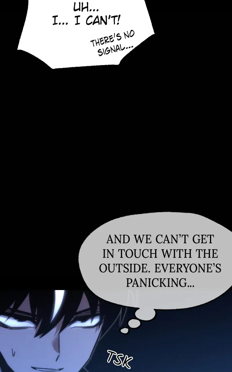 The Academy Sashimi Sword Master Chapter 18 Page 142