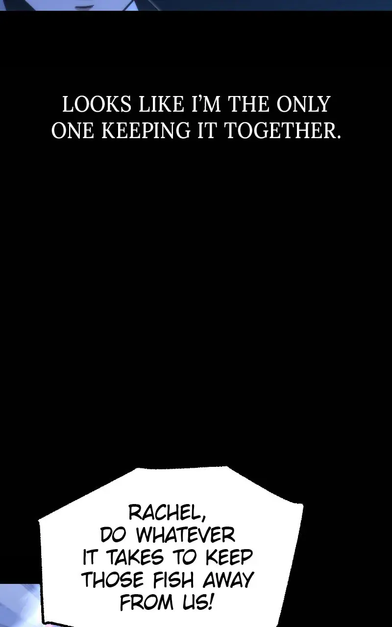 The Academy Sashimi Sword Master Chapter 18 Page 143