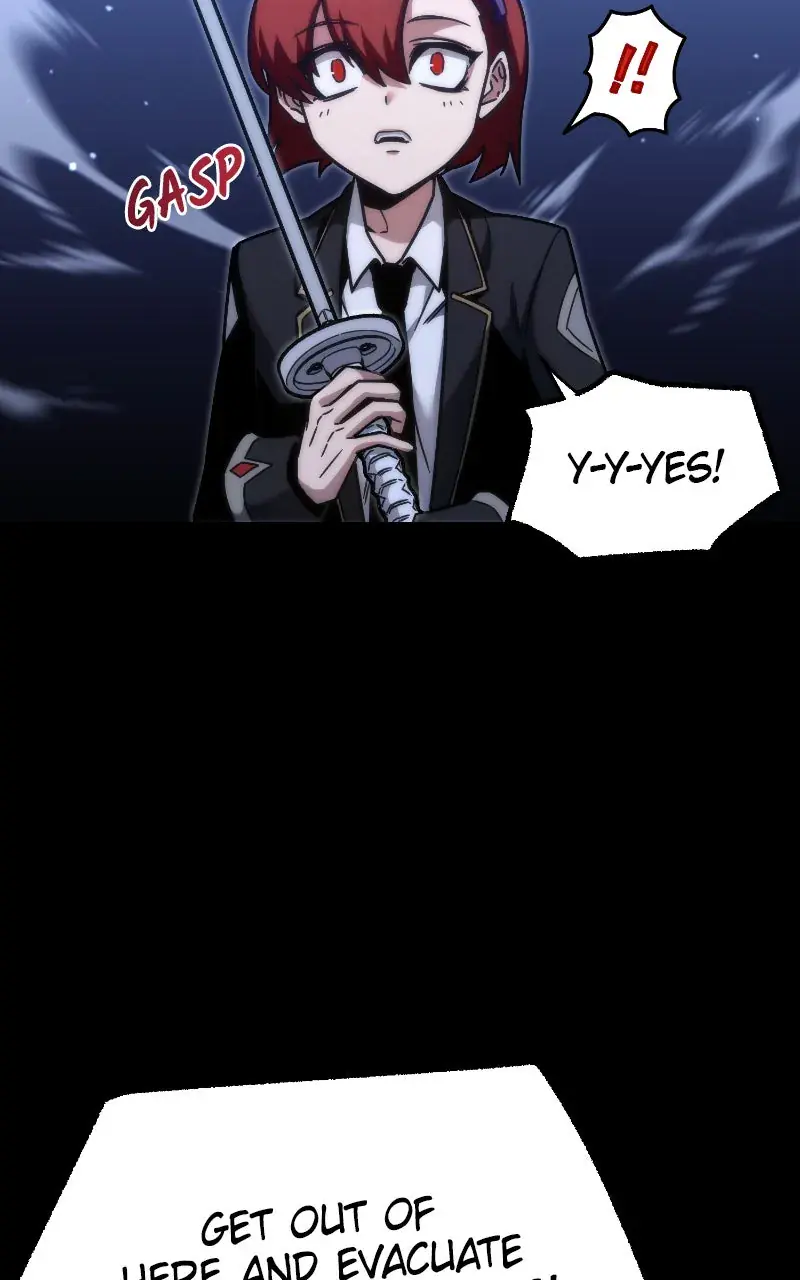 The Academy Sashimi Sword Master Chapter 18 Page 146