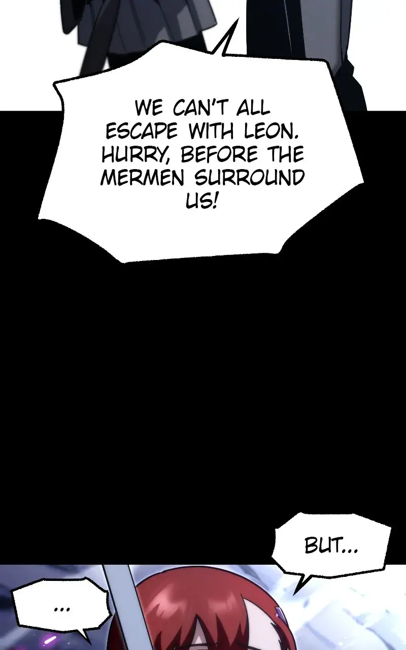 The Academy Sashimi Sword Master Chapter 18 Page 148