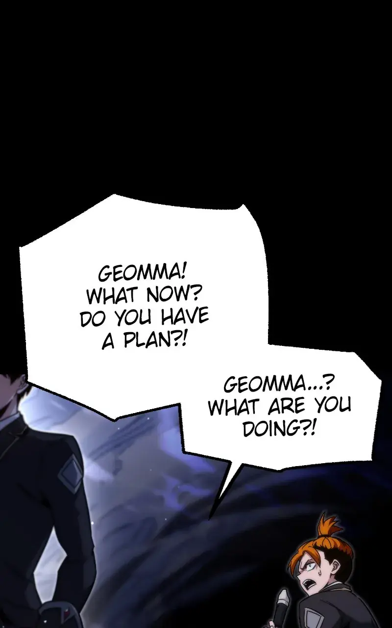 The Academy Sashimi Sword Master Chapter 18 Page 151