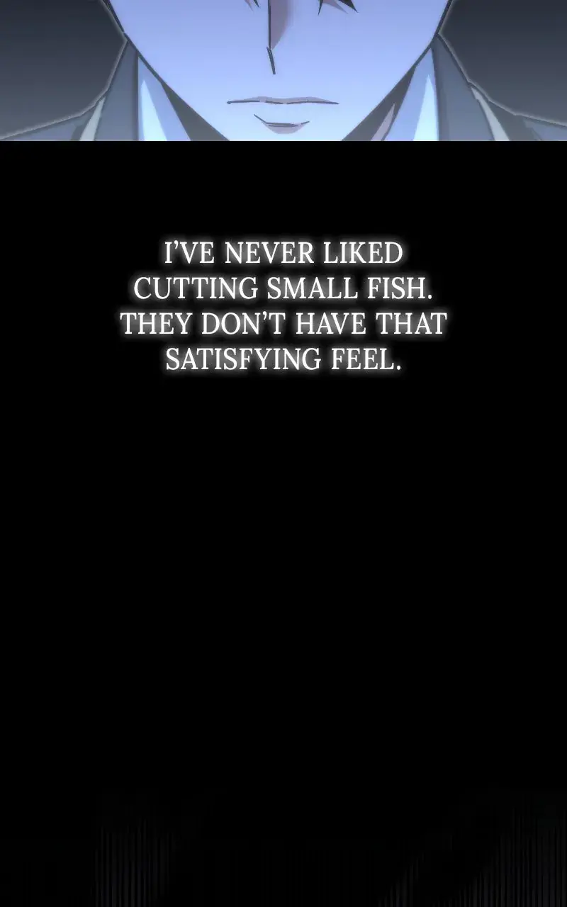 The Academy Sashimi Sword Master Chapter 18 Page 156