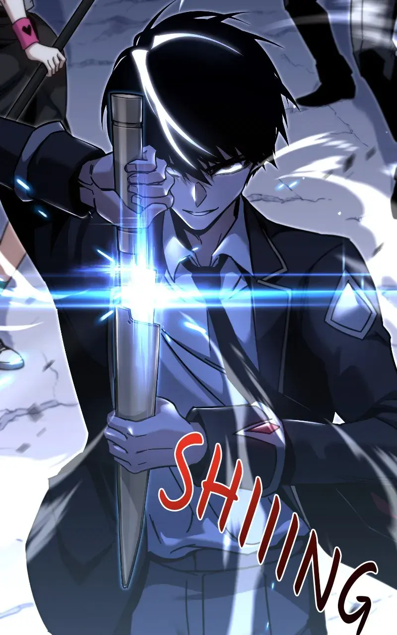 The Academy Sashimi Sword Master Chapter 18 Page 158