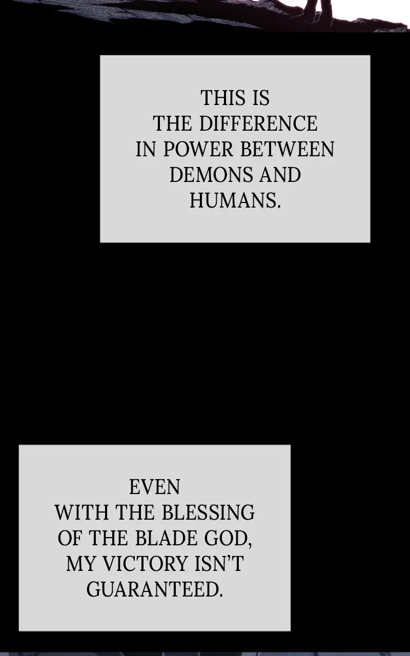 The Academy Sashimi Sword Master Chapter 19 Page 3