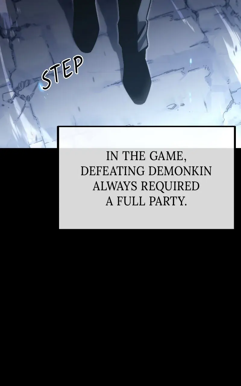 The Academy Sashimi Sword Master Chapter 19 Page 4