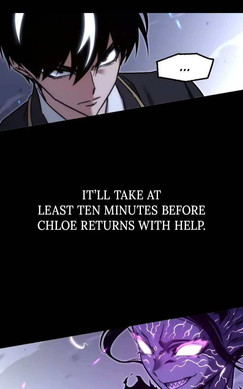 The Academy Sashimi Sword Master Chapter 19 Page 7