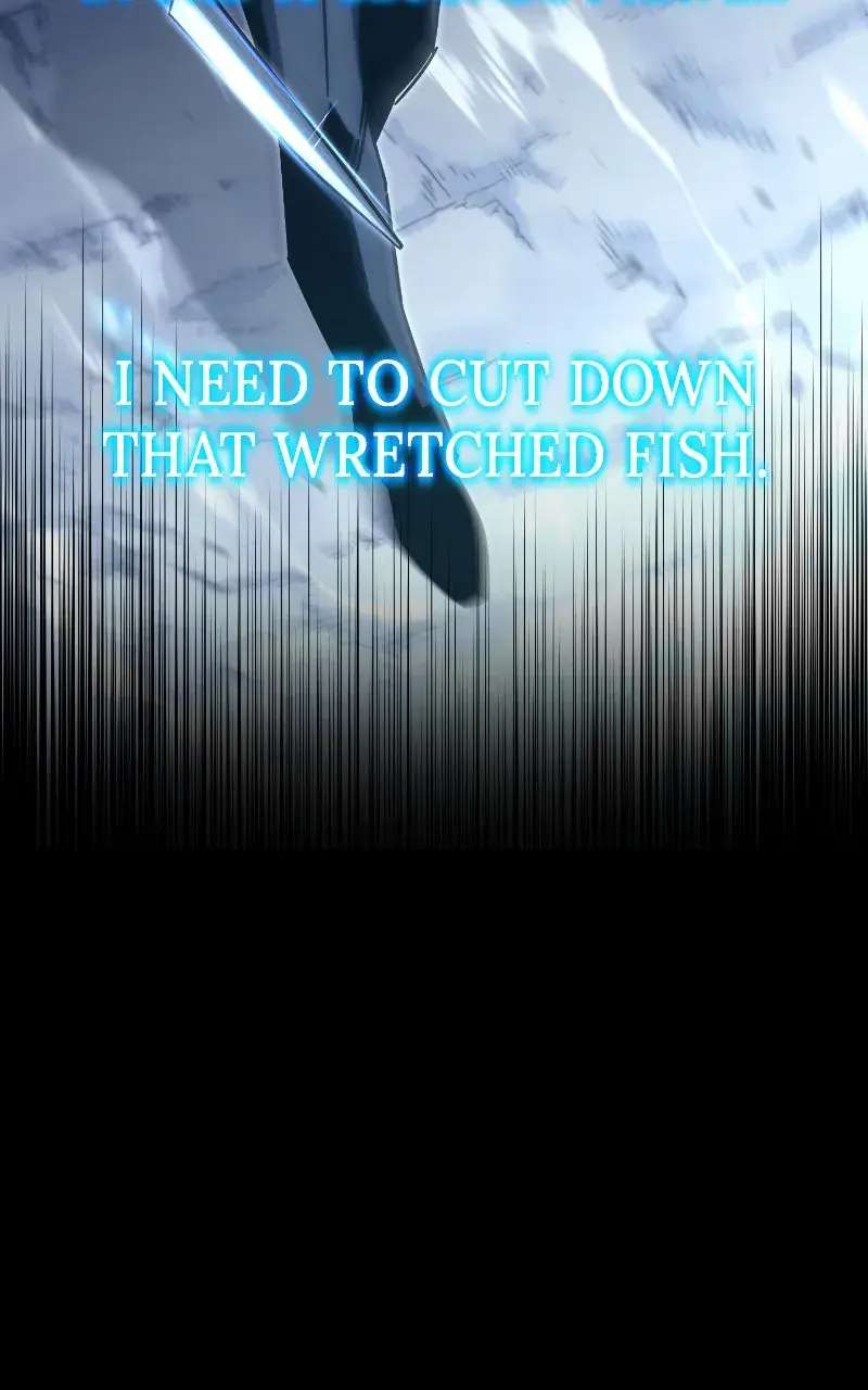 The Academy Sashimi Sword Master Chapter 19 Page 10