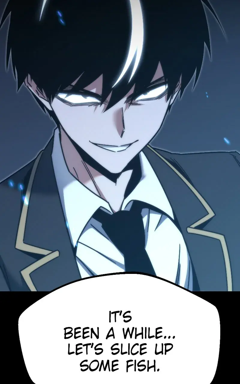 The Academy Sashimi Sword Master Chapter 19 Page 13