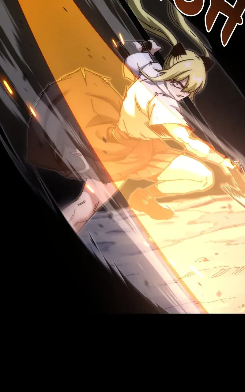 The Academy Sashimi Sword Master Chapter 19 Page 18