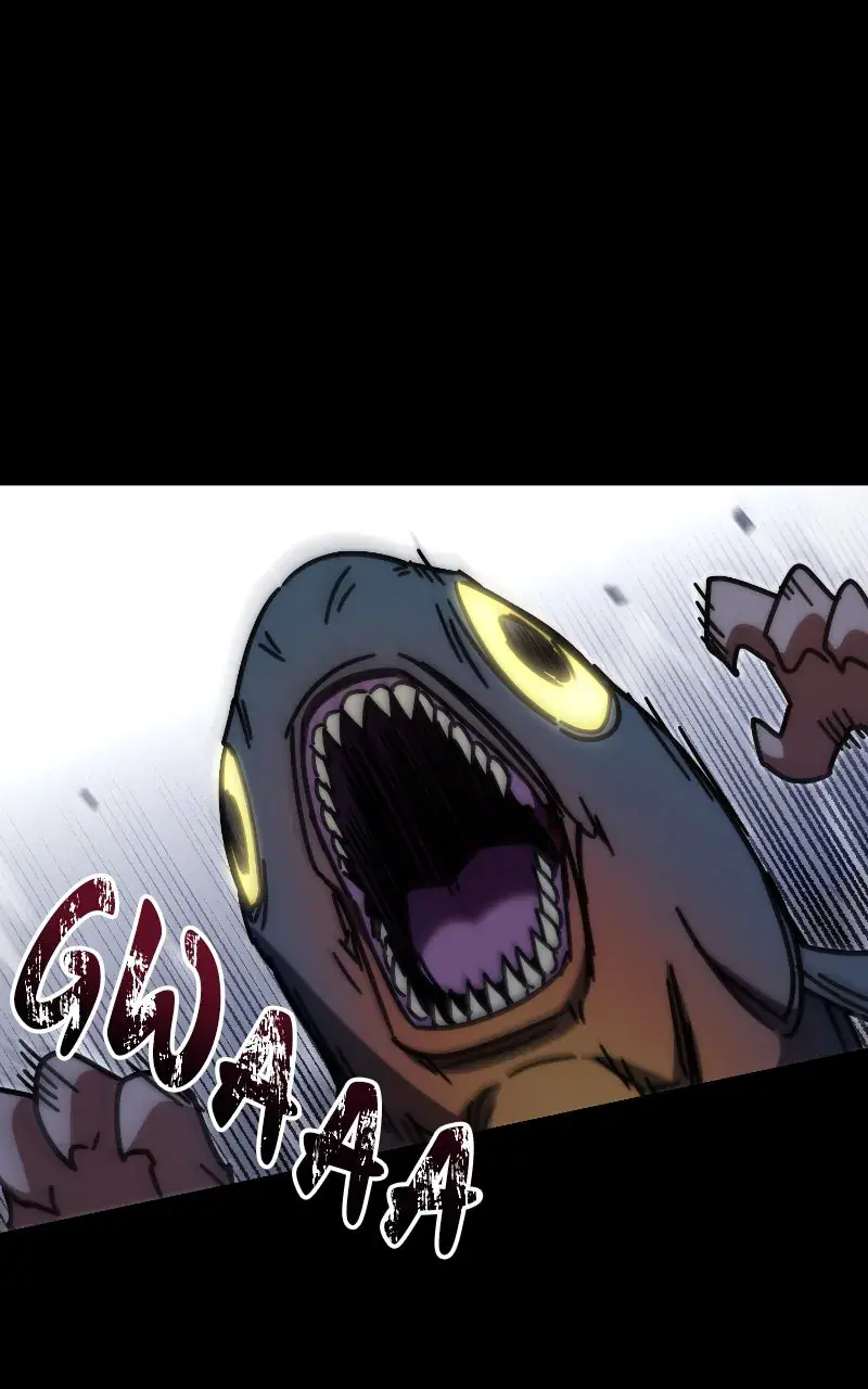 The Academy Sashimi Sword Master Chapter 19 Page 19