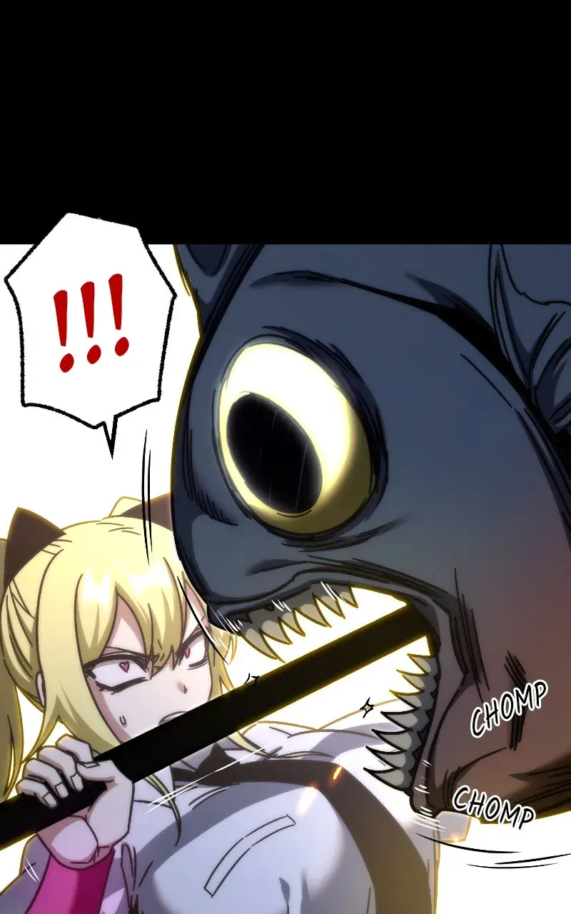 The Academy Sashimi Sword Master Chapter 19 Page 20