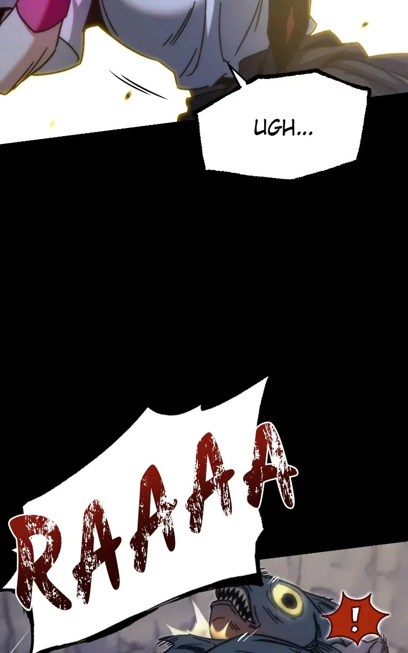 The Academy Sashimi Sword Master Chapter 19 Page 21