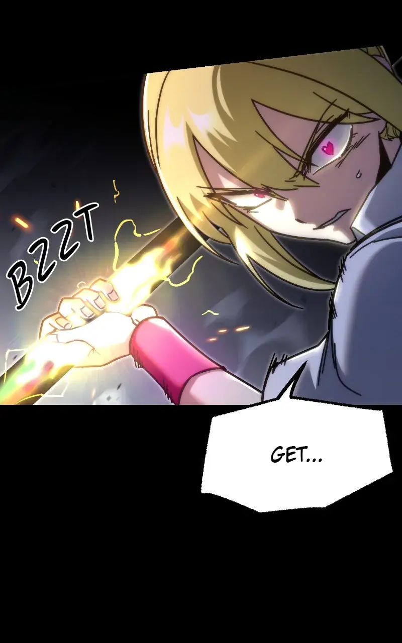 The Academy Sashimi Sword Master Chapter 19 Page 23