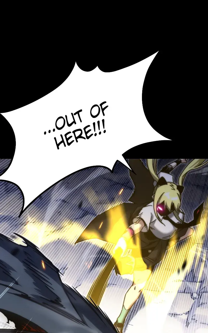 The Academy Sashimi Sword Master Chapter 19 Page 24