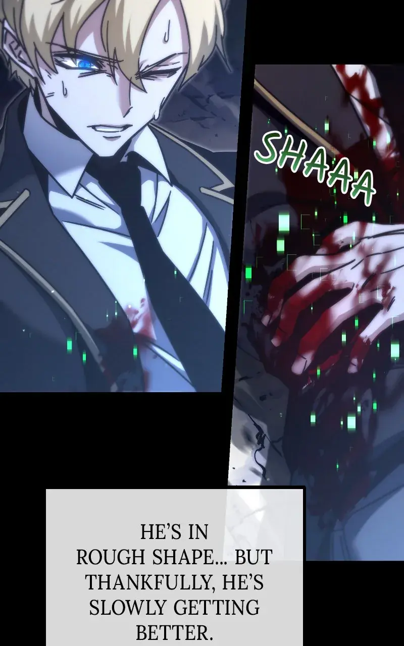 The Academy Sashimi Sword Master Chapter 19 Page 29