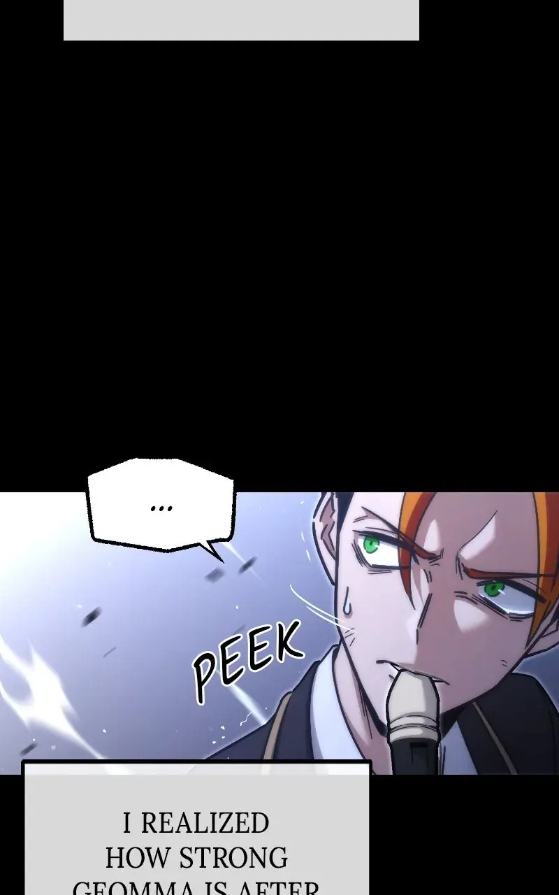 The Academy Sashimi Sword Master Chapter 19 Page 30