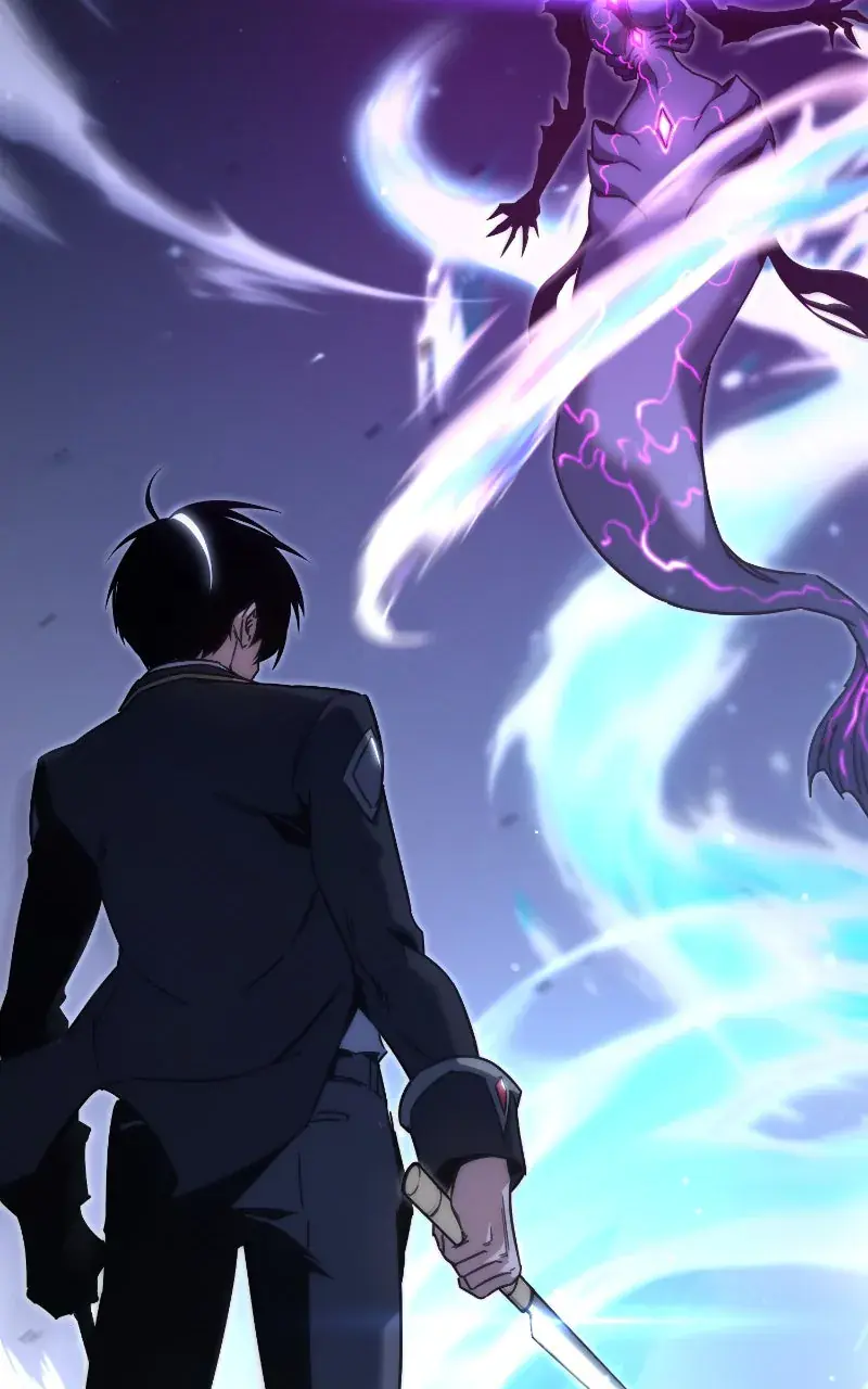 The Academy Sashimi Sword Master Chapter 19 Page 32