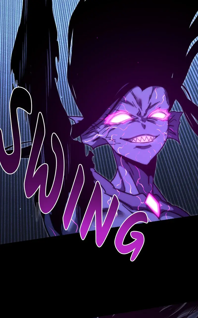 The Academy Sashimi Sword Master Chapter 19 Page 36