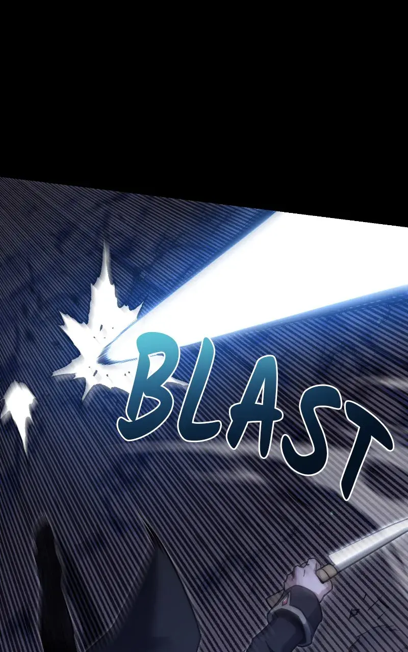 The Academy Sashimi Sword Master Chapter 19 Page 38