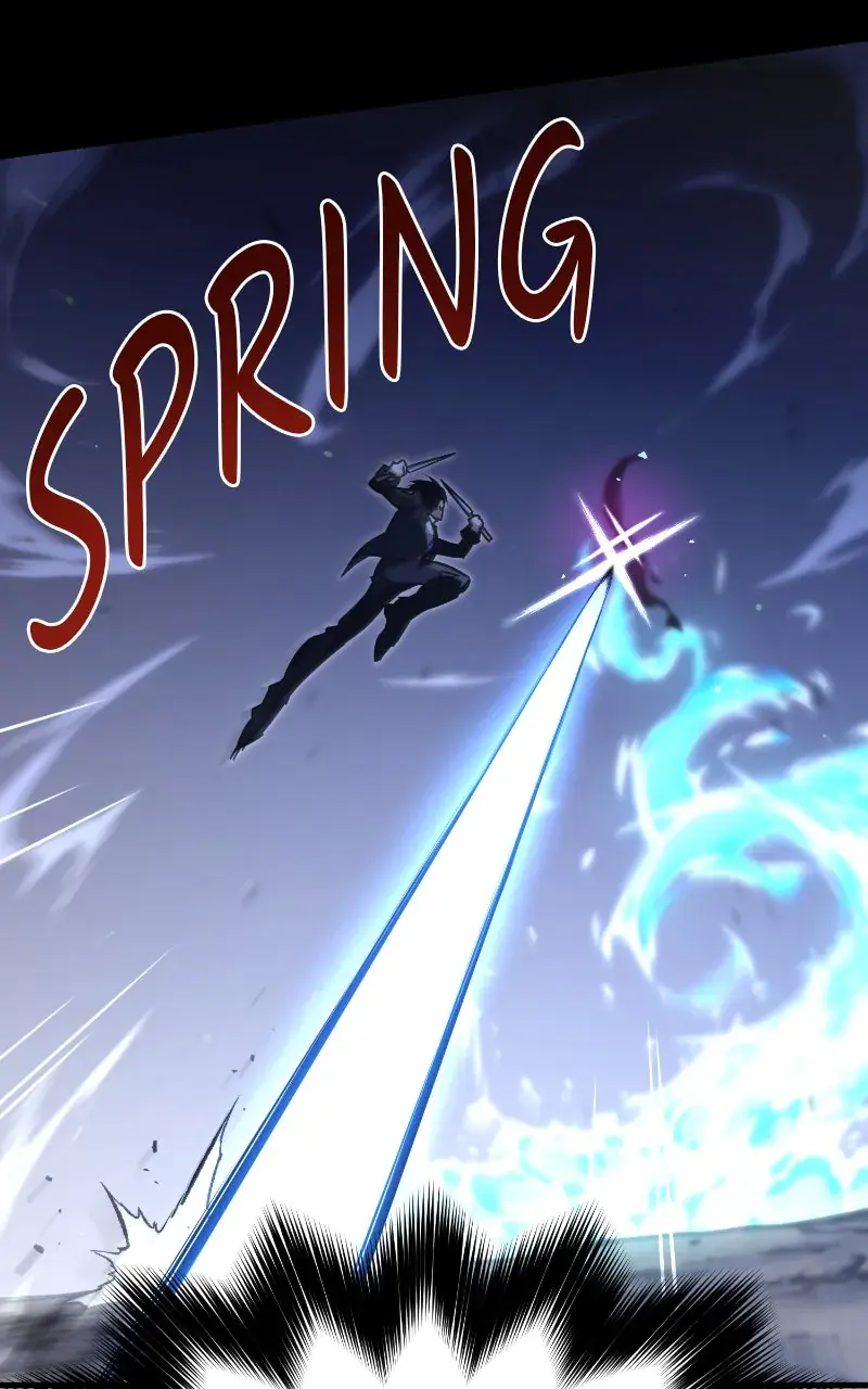 The Academy Sashimi Sword Master Chapter 19 Page 43