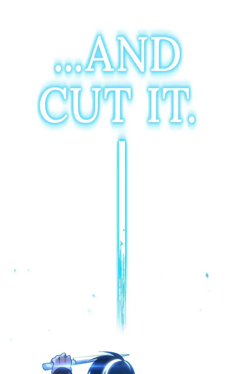 The Academy Sashimi Sword Master Chapter 19 Page 45