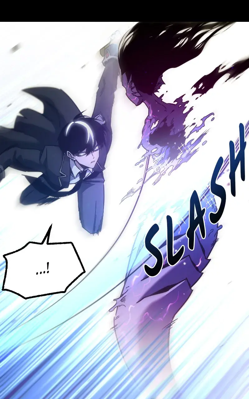 The Academy Sashimi Sword Master Chapter 19 Page 48