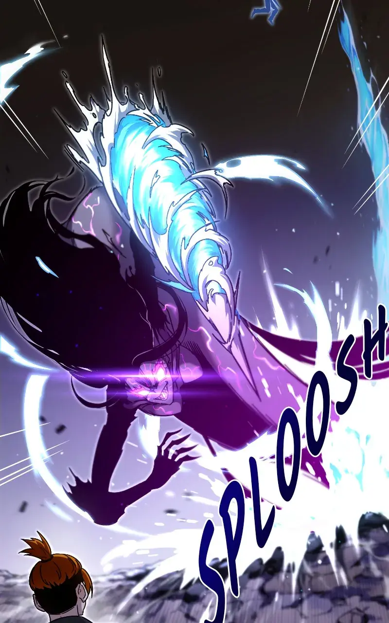 The Academy Sashimi Sword Master Chapter 19 Page 50